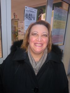 Putignano Caterina