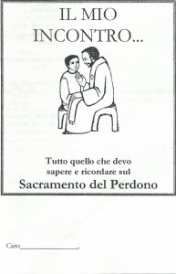 Ritiro Caterina - Immagine