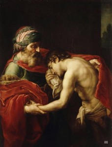 Il Figliol prodigo